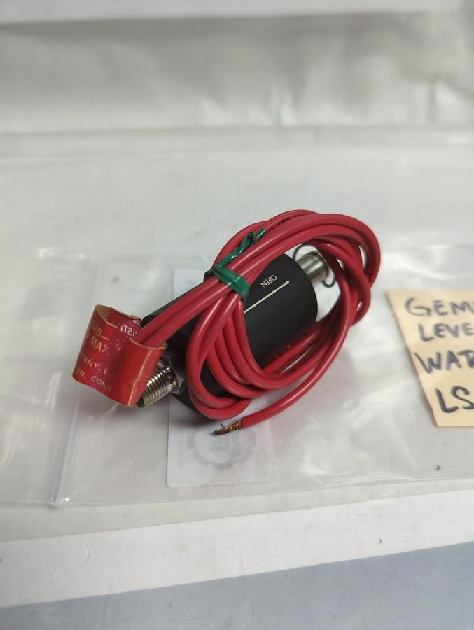 GEMS,LS-1800,LEVEL WACHMAN NOS