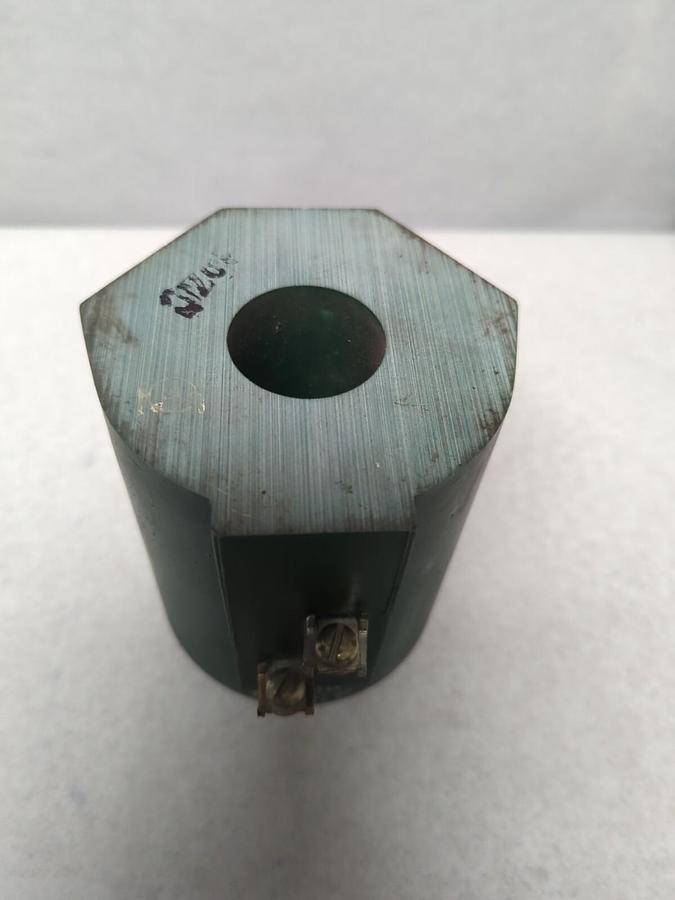 GENERAL ELECTRIC,22D87G2A,SOLENOID COIL 230 VOLTS DC NOS