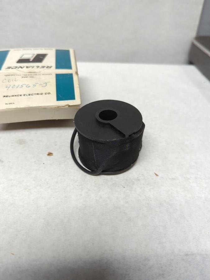 RELIANCE ELECTRIC,401565-J,COIL NOS