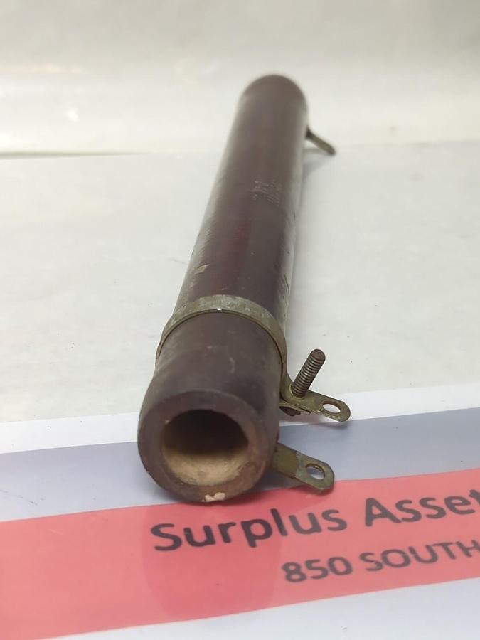 Used OHMITE,1364,RESISTOR 5K OHMS 225 WATT PRE-OWNED