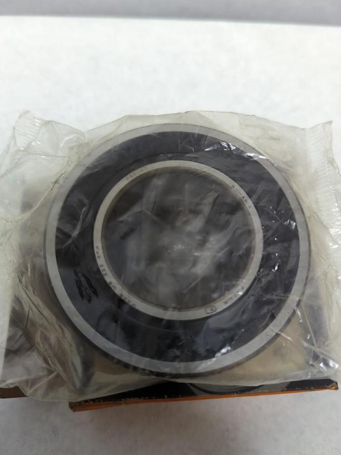 TIMKEN,W209PP-FS50000,RUBBER SEALED BALL BEARING NOS