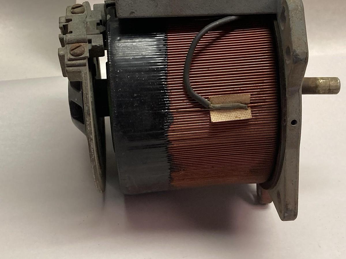 Used Powerstat,Type 116BU,1-Phase Variable Autotransformer 50/60Hz 0-140V 10A