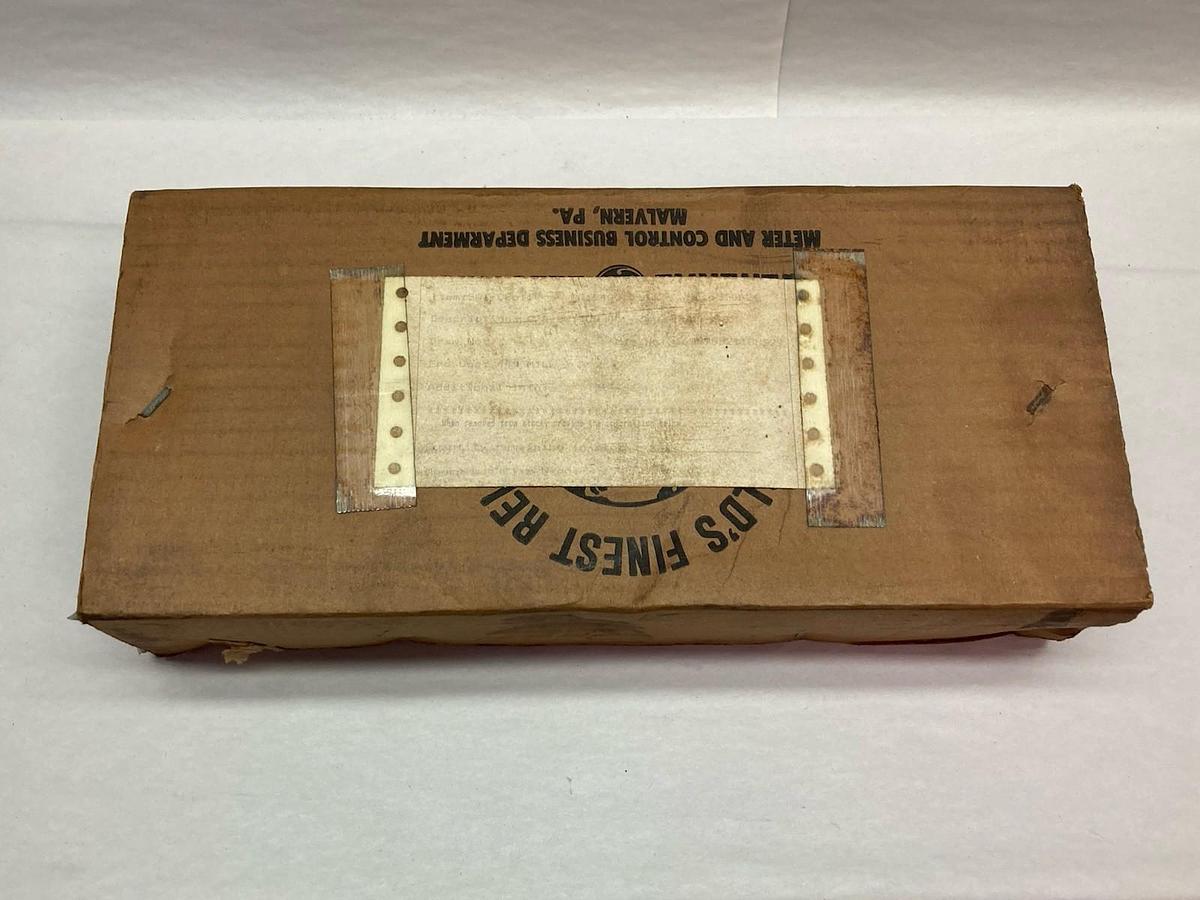 General Electric,SB9 BB211SUS2Y,Rotary Cam Switch