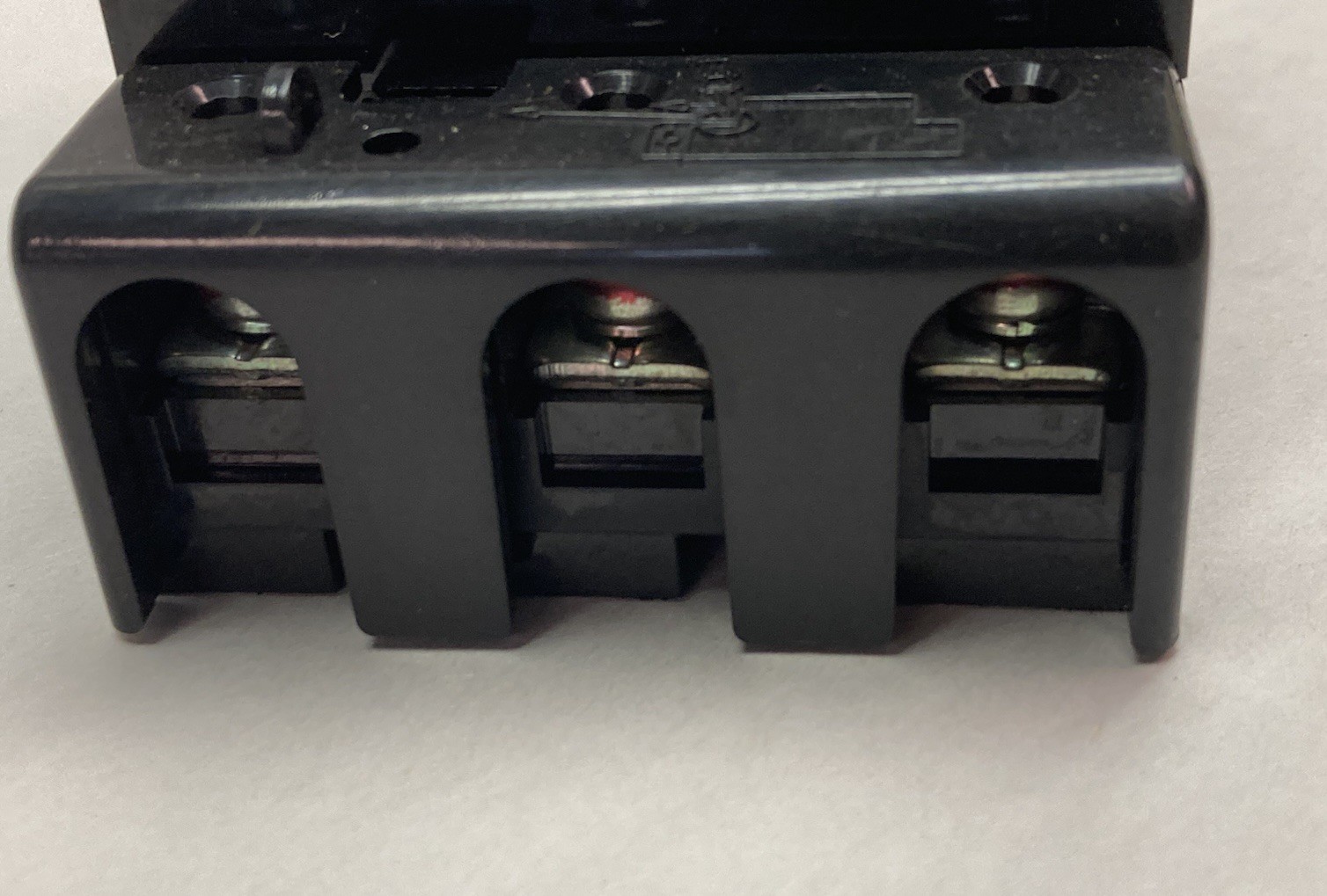 Mitsubishi,NF30-CS,3-Pole Circuit Breaker 5A