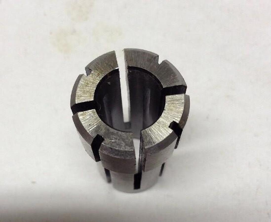 GTE Valenite,VDA100422,Double Angle Collet LOT OF 3