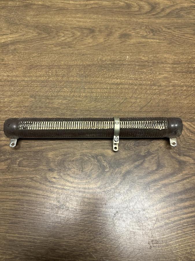 Ohmite,1356B,225 Watt 2 Ohm Resistor