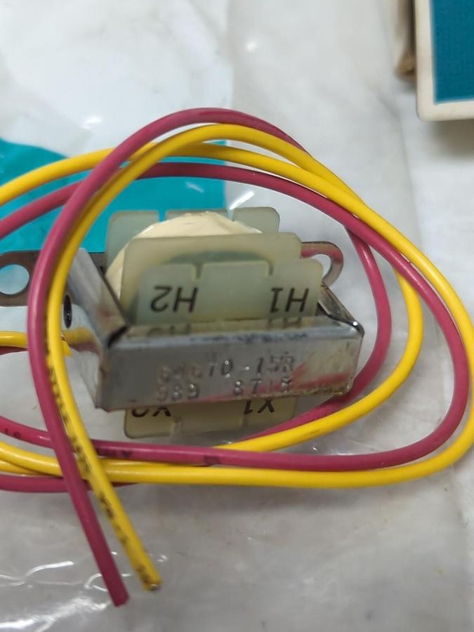 RELIANCE ELECTRIC,64670-15R,TRANSFORMER NOS