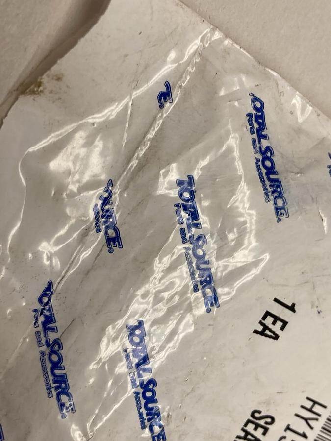 Total Source,HY153716,Oil Seal