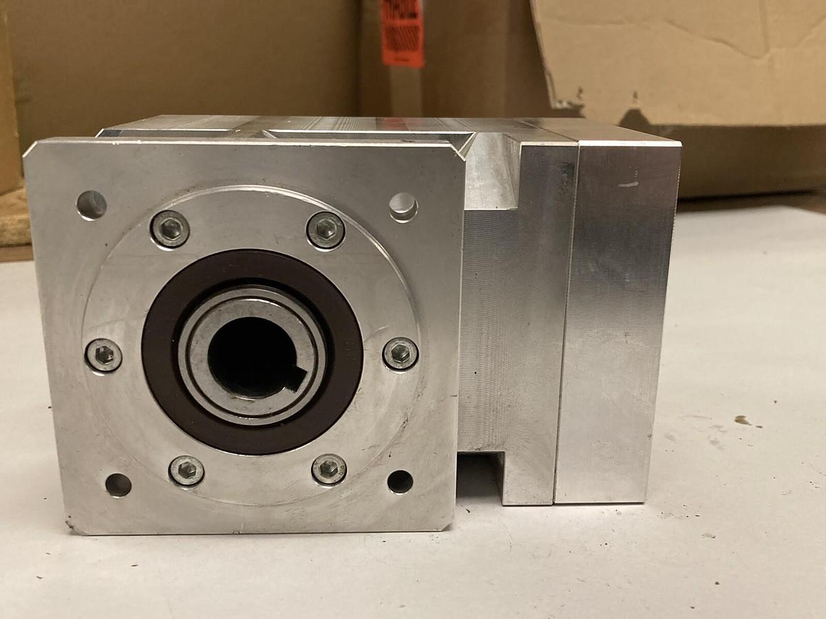 Used Relex,AG CH-8645,Jona Gear Reducer