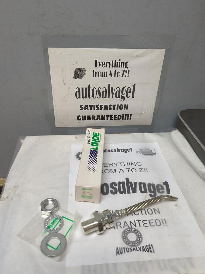 LINDE,639590,RECTIFIER NOS