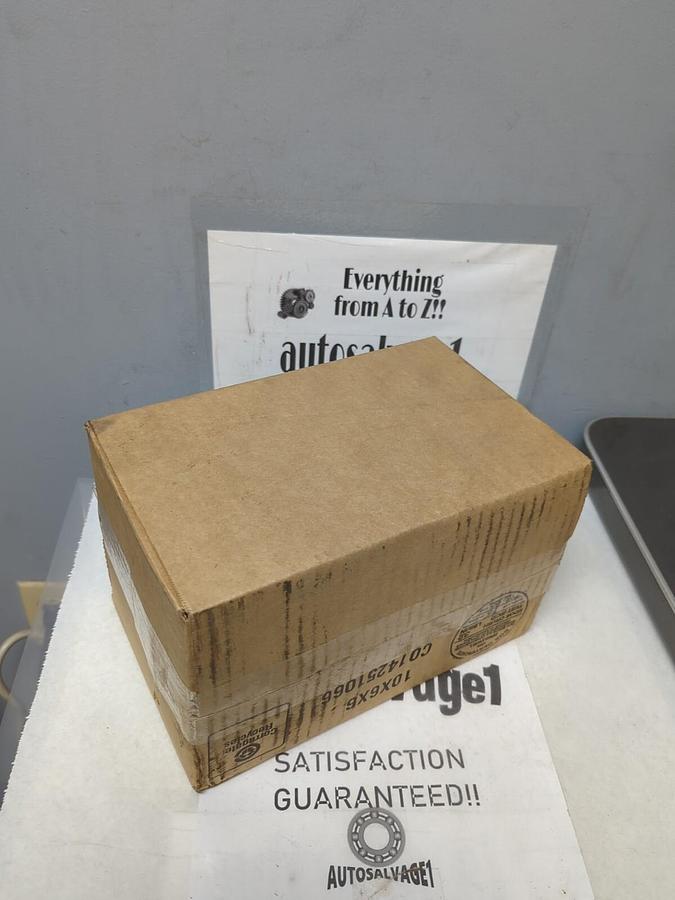PARKER,L6954371153,3 POS 2 INCH APB DBL SOLENOID VALVE LINE MOUNTED NEW IN BOX