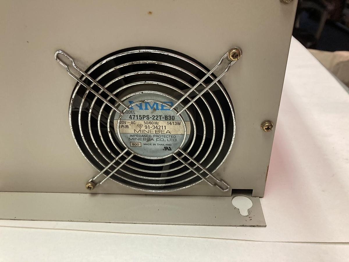 Impulse Yaskawa,CDBR-4220,Braking Unit