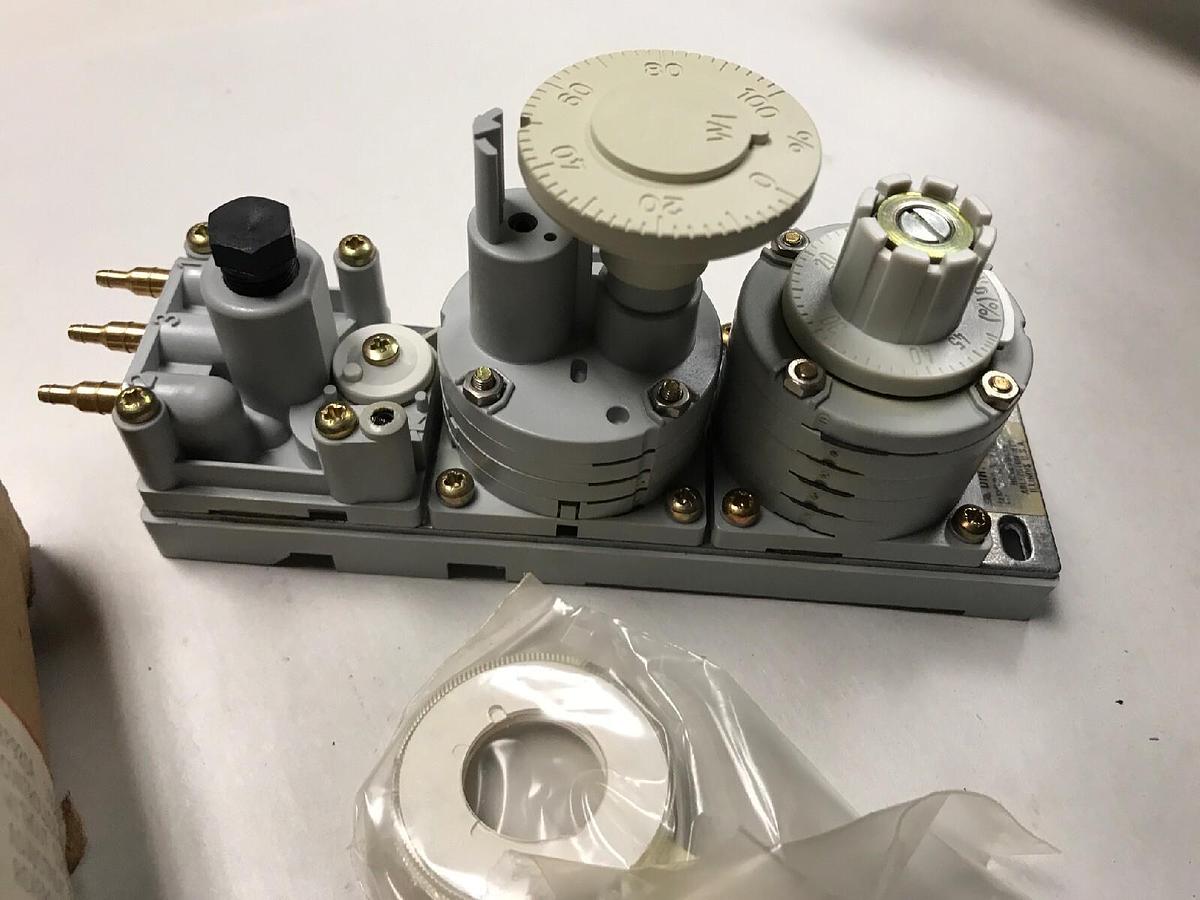 Used Honeywell,RP9204 1058,Controller