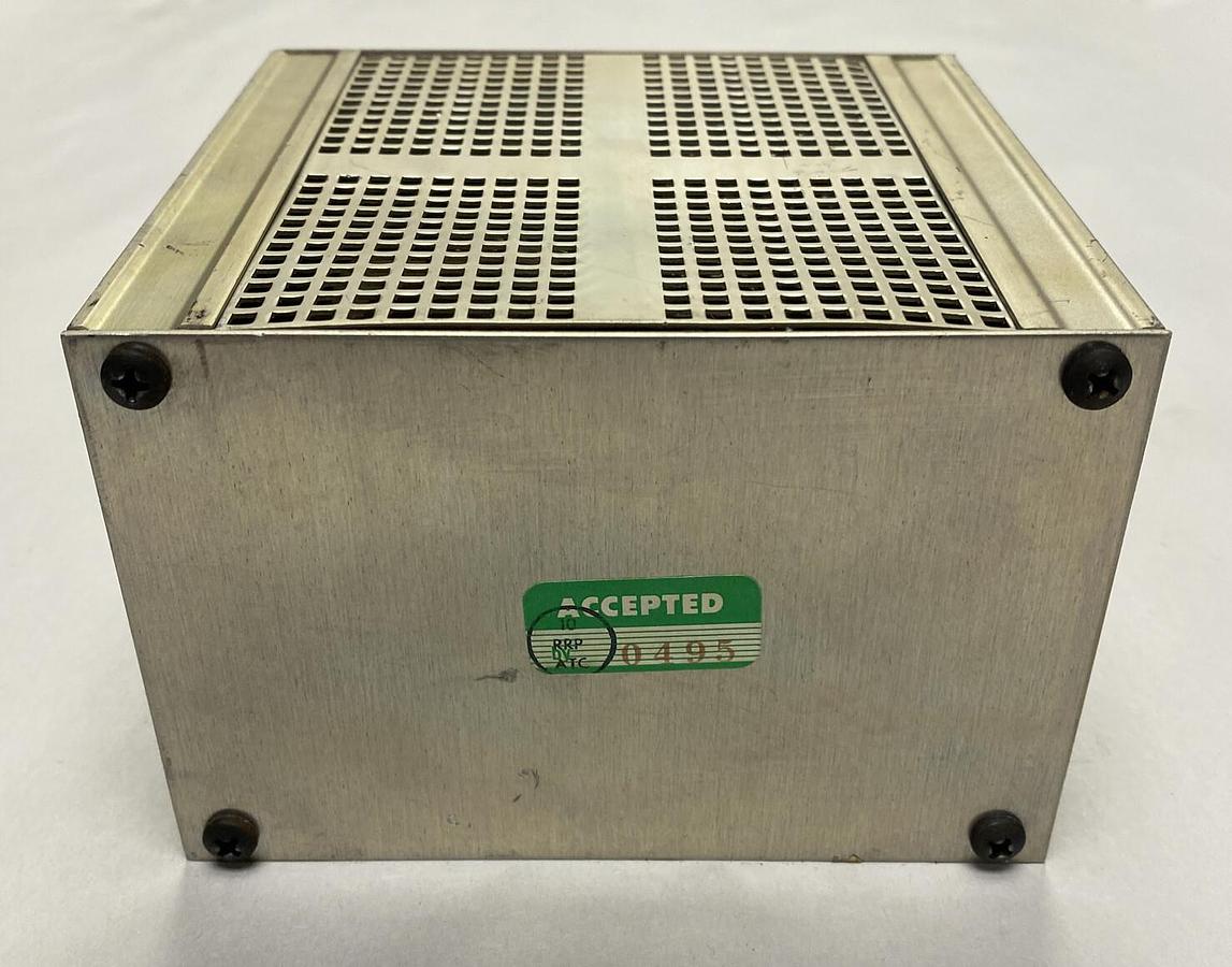 Used Acopian,B24G210,Regulated Power Supply Module