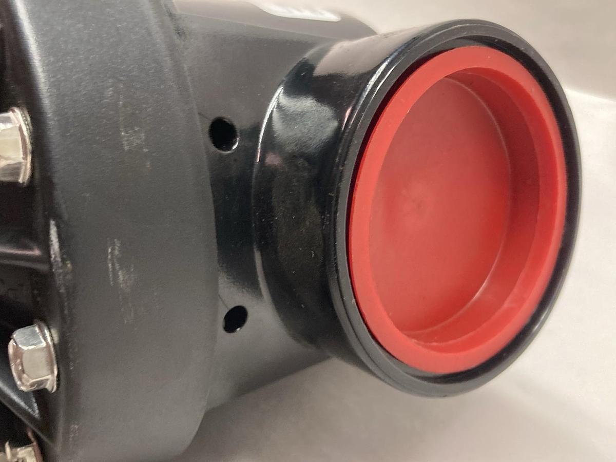 Hunter,PGV-151,1.5 Inch Valve w/Flow Control Solenoid