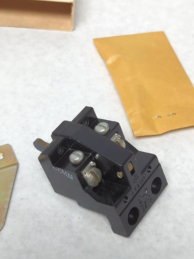 ALLEN-BRADLEY,895-A2M,SERIES A AUXILIARY CONTACT NOS