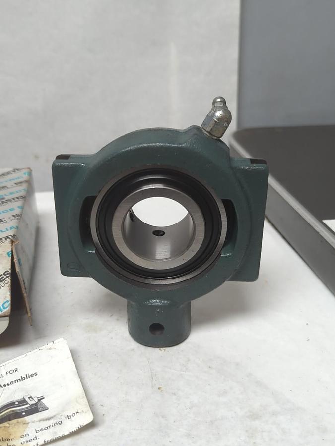 DODGE,125369,SC TAKE-UP BEARING 1-3/8 INCH BORE NOS