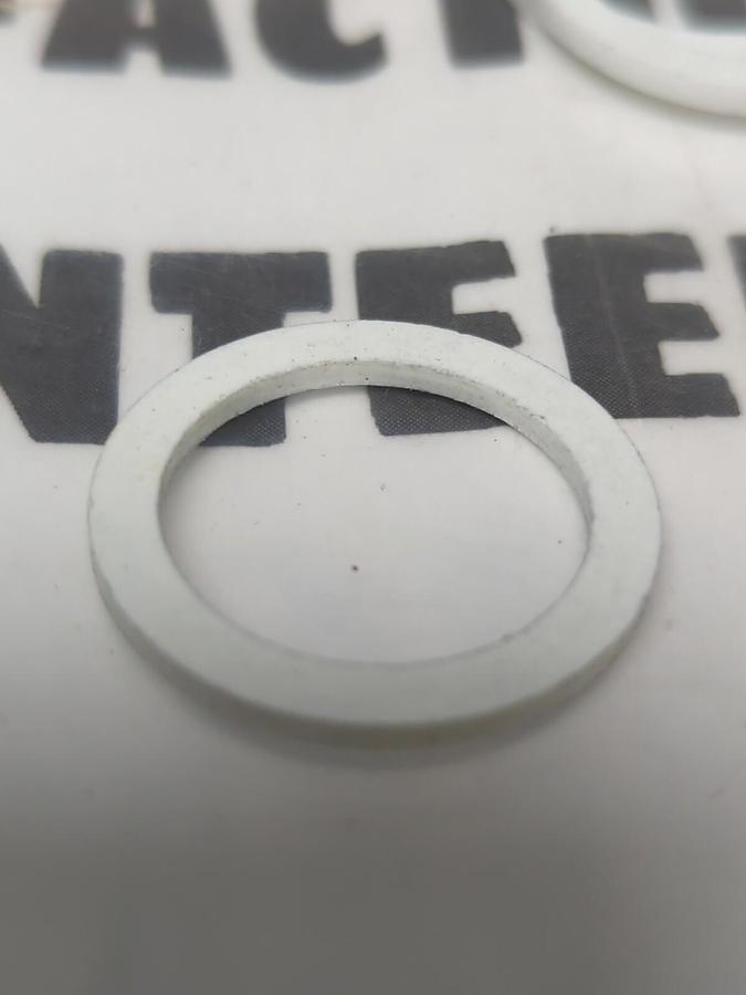 UNBRANDED,NA,1/2X 1/2IN PIPE/TUBE FITTING MALE X2 LOT OF 14 W/ 27 SEAL/WASHERS