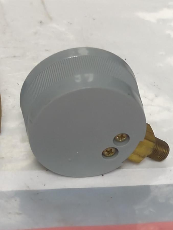 ASHCROFT,1003,GAUGE 1/8 NPT 15 PSI NOS