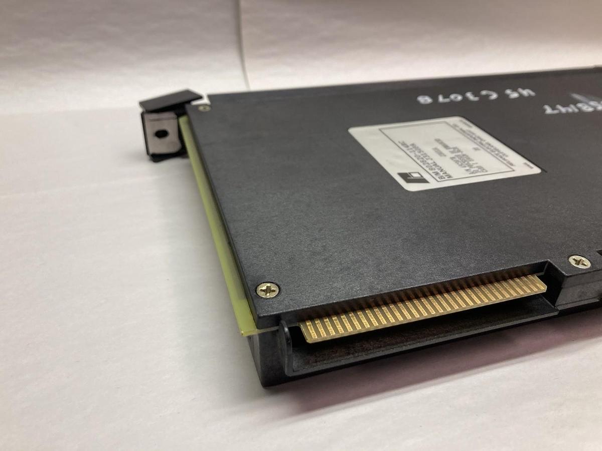 Used Reliance Electric,45C307B,AutoMate 30 Processor Module