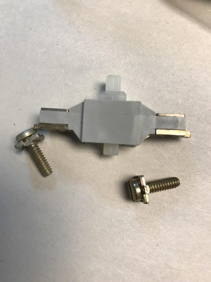 Allen Bradley,700-C2,Front Deck Contact Cartridge Lot 0f 7 New No Bag