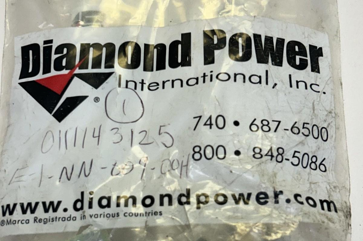 DIAMOND POWER,0111143125,KIT NOS