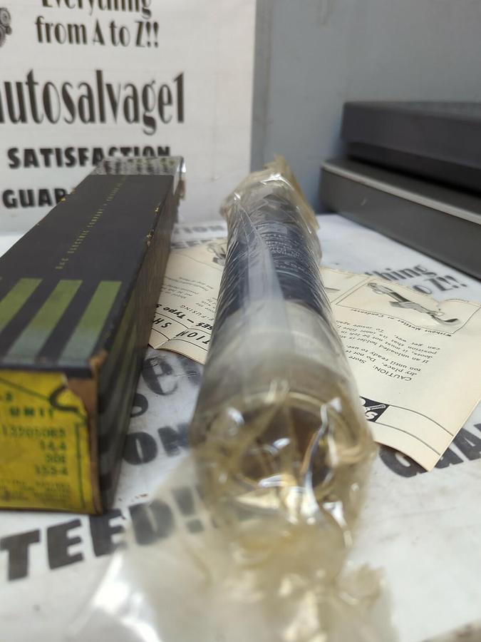 S & C,132050R3 SM-5,REFILL UNIT KV-14.4 AMP-30E TCC NO-153.4 NOS