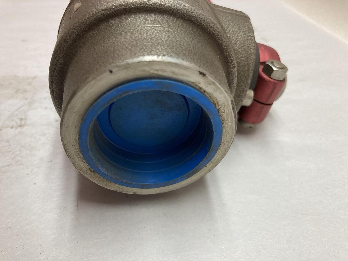 Rotelman,PN200,1 1/4 Inch Hydraulic Valve 32 NPT