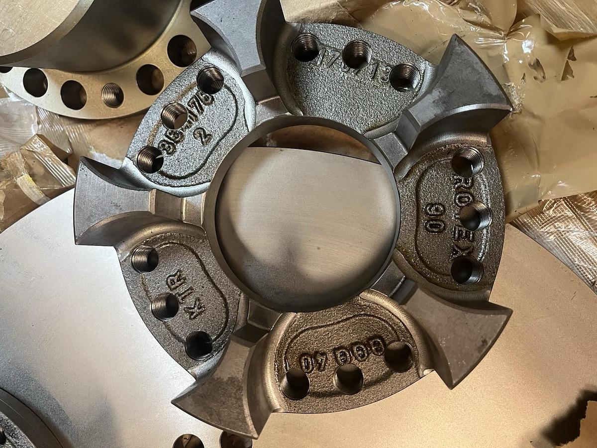 HINDON,611090,Coupling Assembly