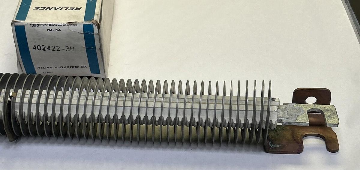 RELIANCE,4024223H,RESISTOR NOS