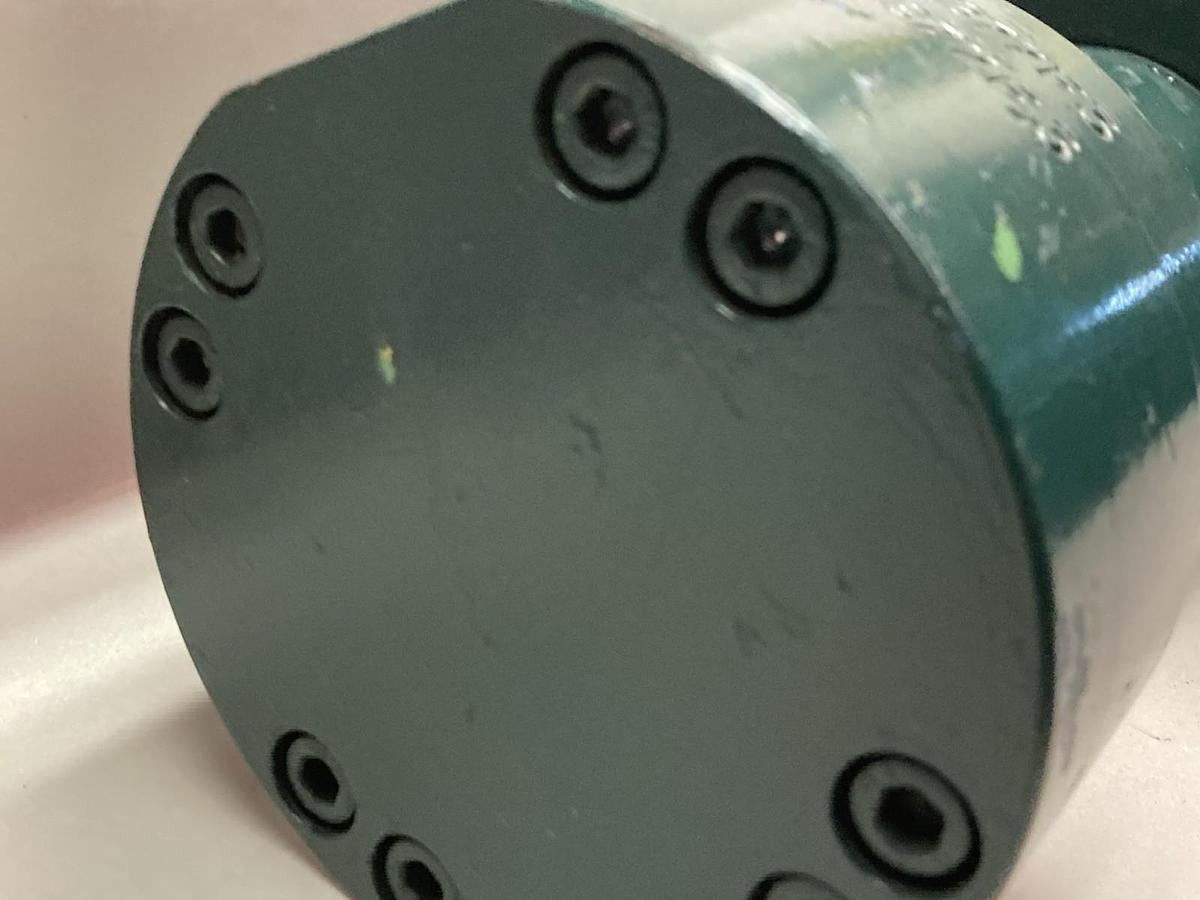 Used B&H,Press 3625 Bore 63MM,Axial Piston Pump