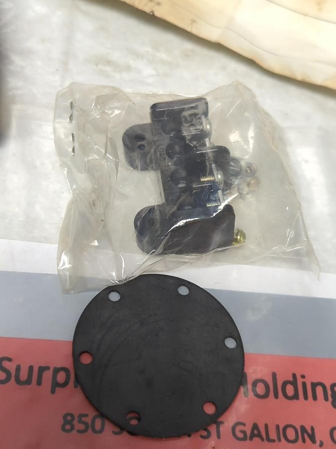 SQUARE D,9998-PC-9,PARTS KIT CLASS 9013 HHG NOS