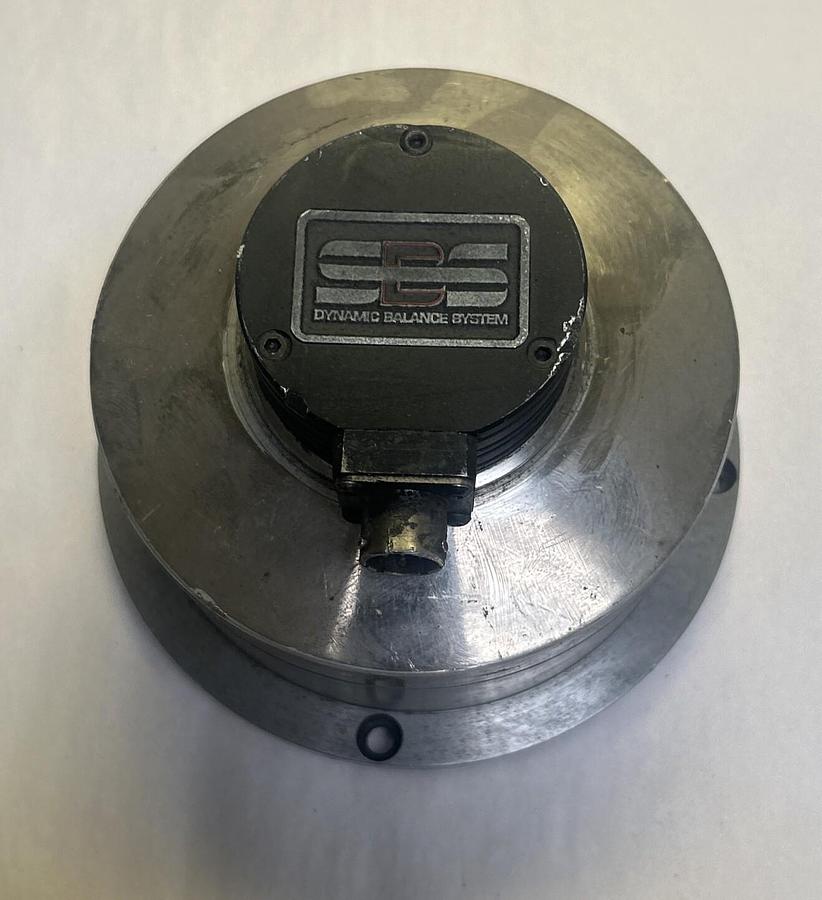 Used SCHMITT INDUSTRIES,SB-5000-L,EXTERNAL BALANCER