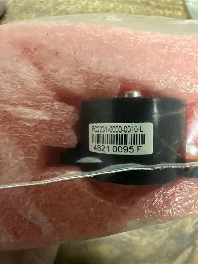 Used TE Connectivity,FC223-0000-0010-L,Load Cell