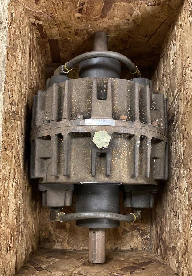 Horton,PC-408,Pneumatic Power Capsul Clutch Brake 1.375 INCH Shaft NOS