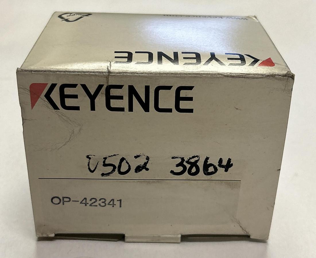 Used KEYENCE CORP,OP-42341,RIBBON CABLE NEW