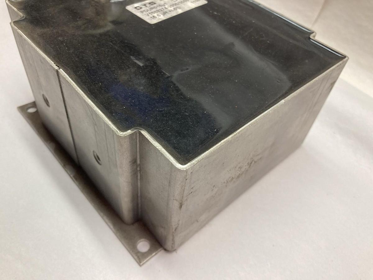 Used STS,PDUR016u1 V1588274-2000/3000 15,5 uH +/-5%