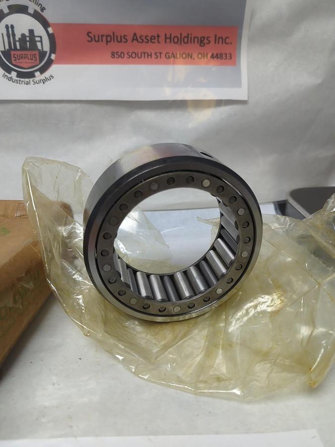 ROLLWAY,B-215-28,JOURNAL ROLLER BEARING 3-1/2 INCH BORE NOS