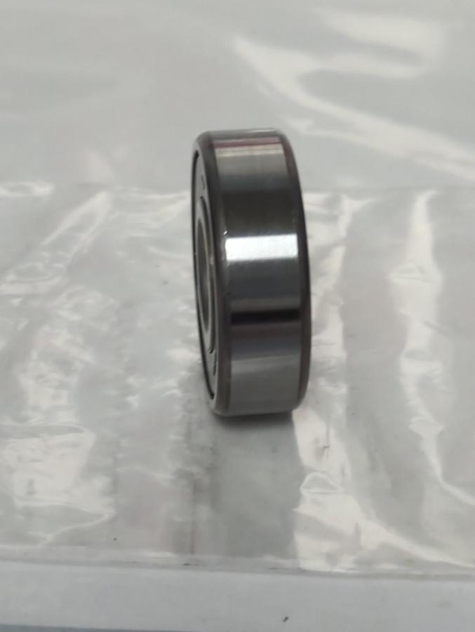 Used NSK,6202V,SEALED BALL BEARING PRE-OWNED