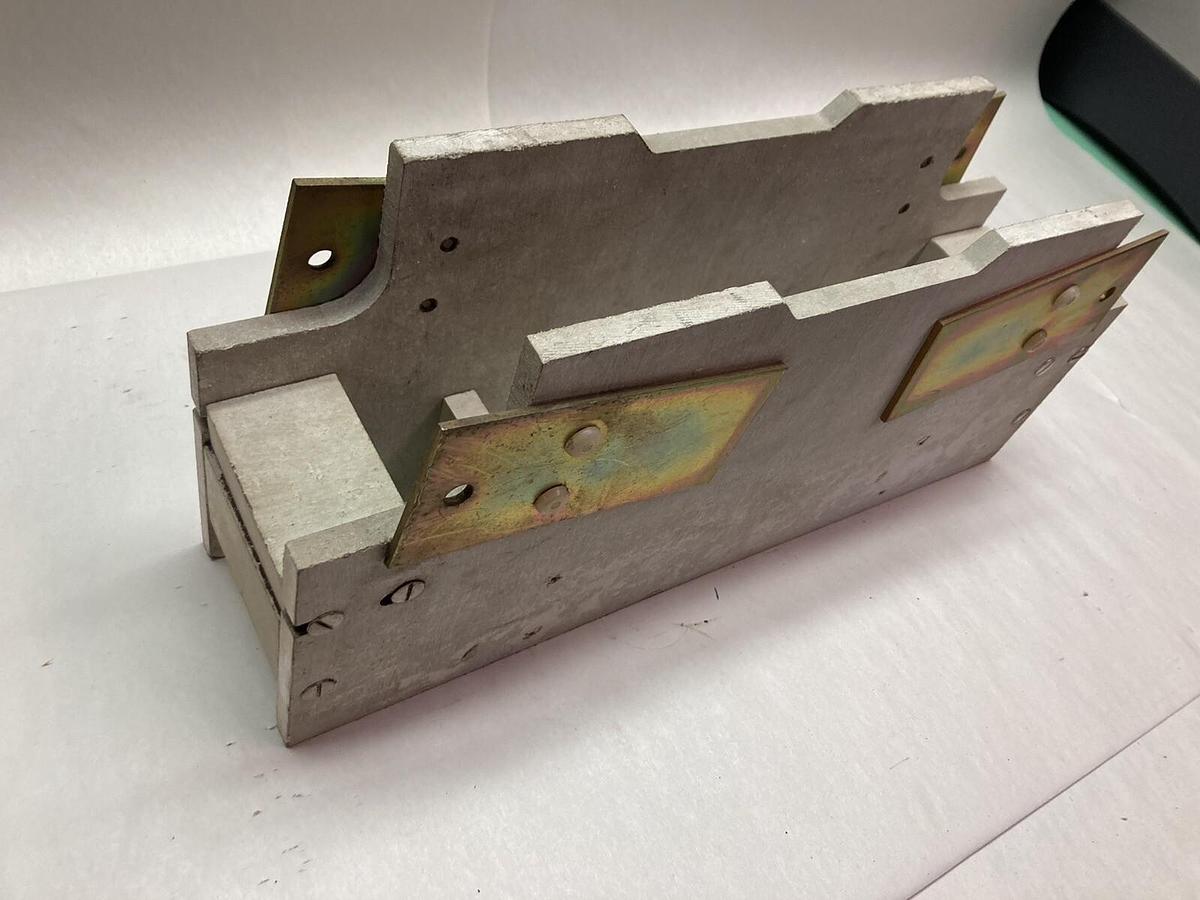 Square D,CHU-09455,Ladle Crane Arc Shield