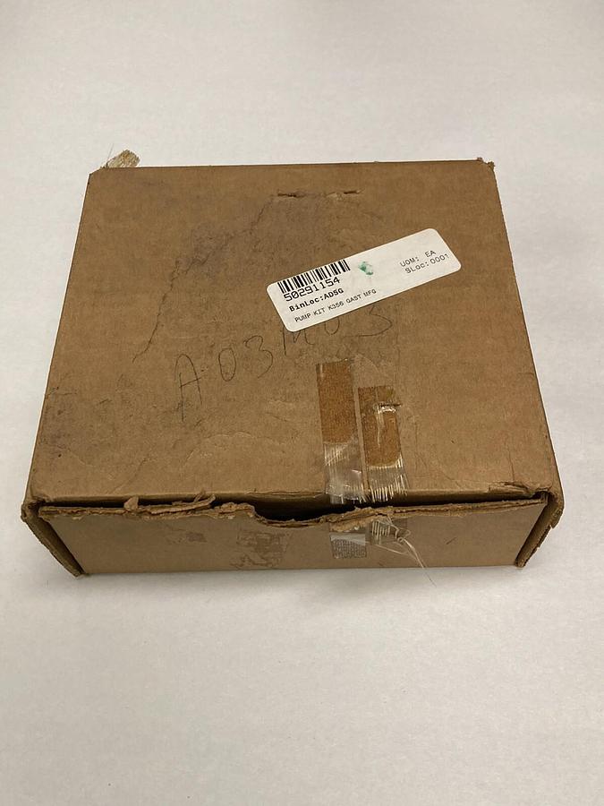 Gast Manufacturing,K356 ED,Repair Kit