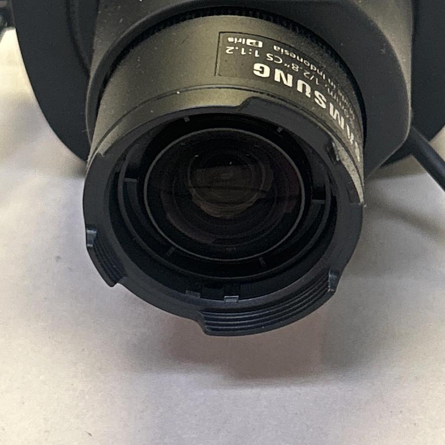 Used SAMSUNG,SNB-7004N,NETWORK CAMERA