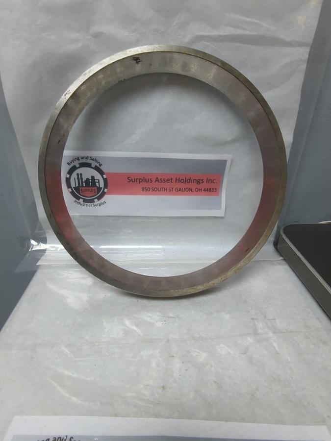 TIMKEN,8520,TAPERED ROLLER BEARING CUP 12-7/8 OD  NOS