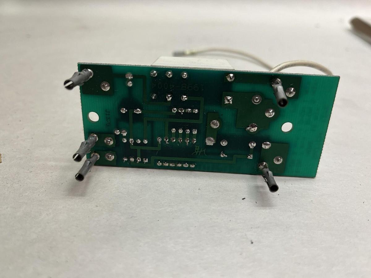 Used LIFEPLUS,1998-0004,Watermaster Solenoid Driver Board