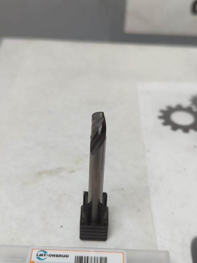 LMT-ONSRUD,63-525,ROUTER BIT 1/4X3/8X1/4X2-1/2 INCH NEW
