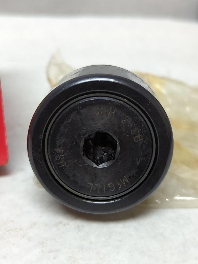 MCGILL,CFH-2SB,CAM FOLLOWER 2 INCH NOS