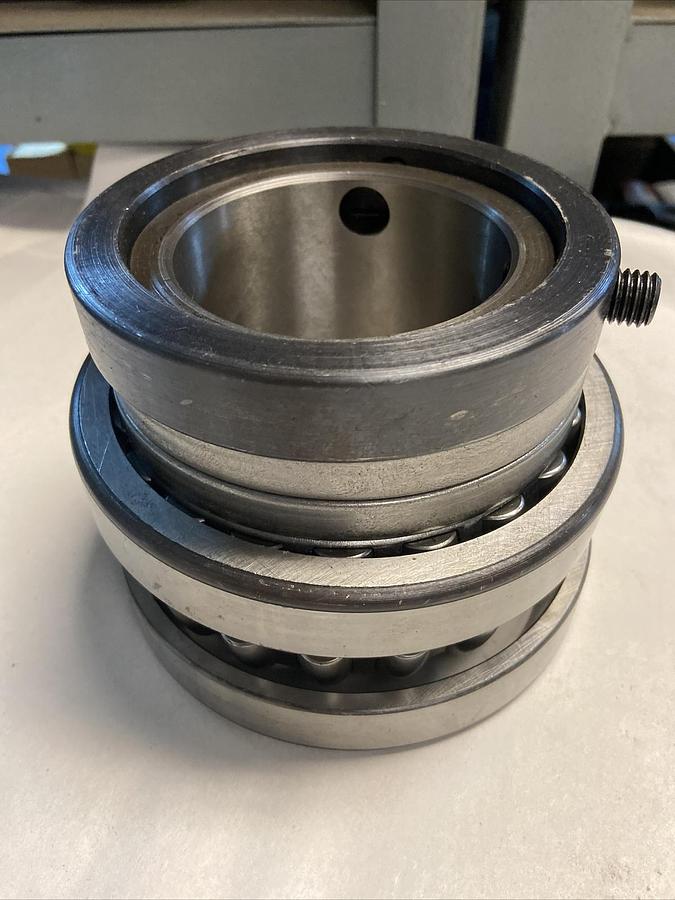 PTC Link Belt,B22451HL,3-3/16 INCH Insert Roller Bearing