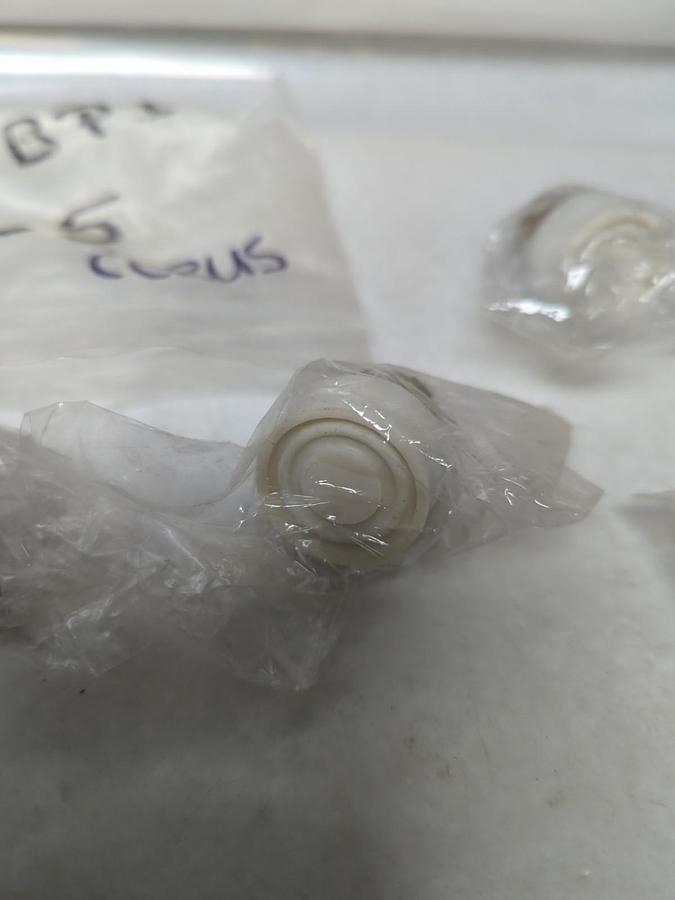 CERUS,CB2-BPI,PUSHBUTTON HEAD LOT OF 5 NOS