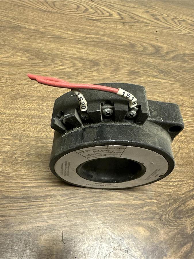 Used General Electric,TMCGS203T,Circuit Protection Device