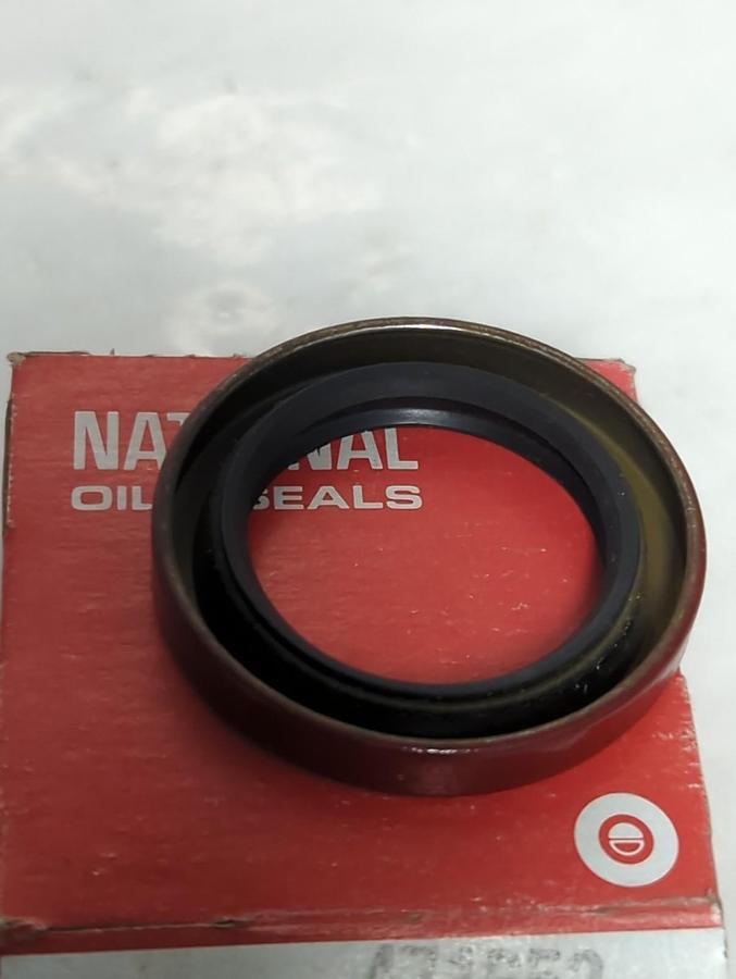 FEDERAL MOGUL,471652,OIL SEAL 1.125X1.624X.25 NOS